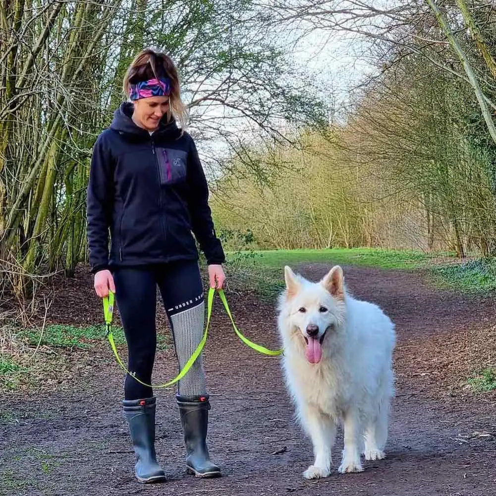 Neon Trek Training Leash 02.webp
