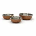 Dog Food/Water Bowl