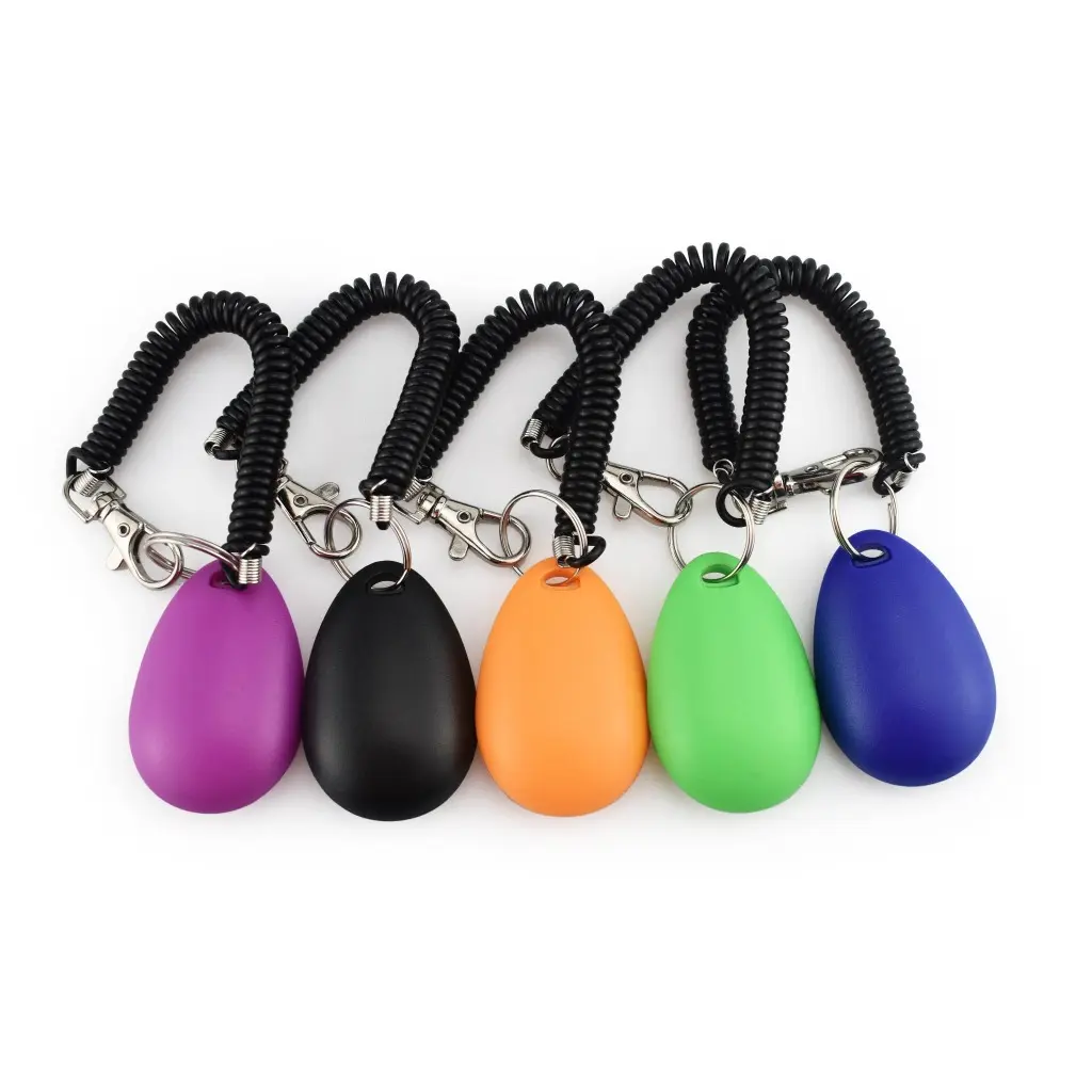 Dog Training Clicker