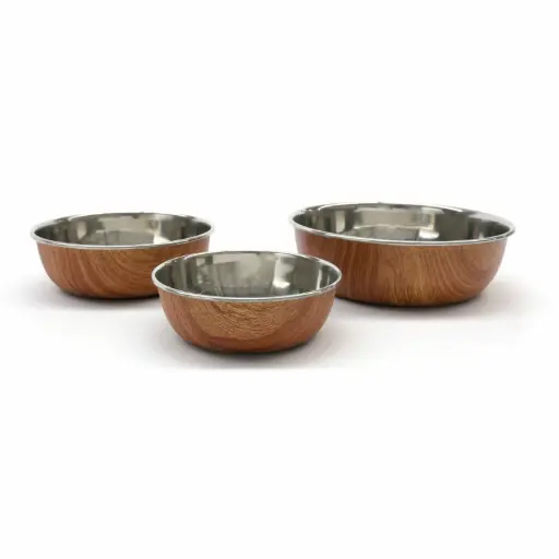 Dog Food/Water Bowl