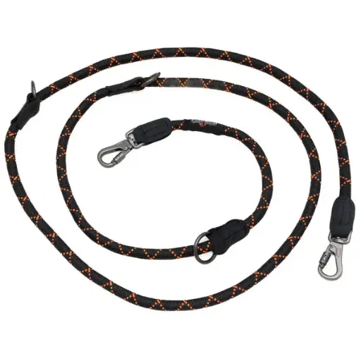Extra Secure Rope Dog Training Lead