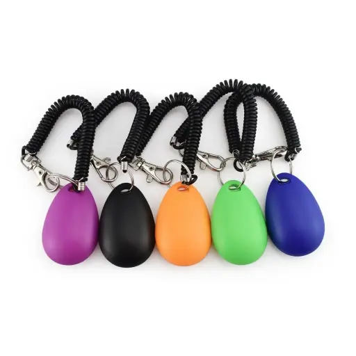 Dog Training Clicker